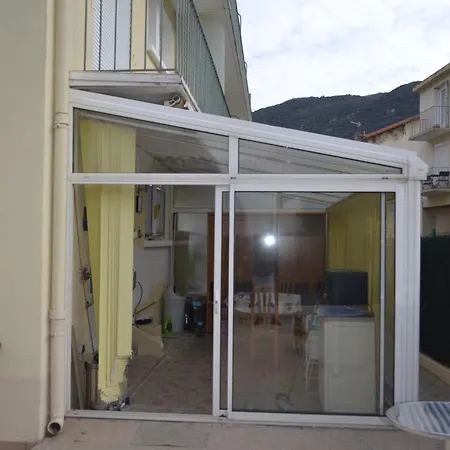 Rez-de-jardin Proche Du Centre Et De La Cure Amélie-les-Bains-Palalda