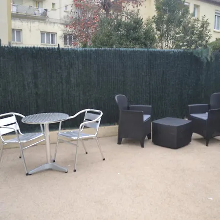 Rez-de-jardin Proche Du Centre Et De La Cure Amélie-les-Bains-Palalda